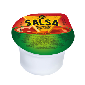 Начос соусы начос FunFood Corporation East Europe 288601