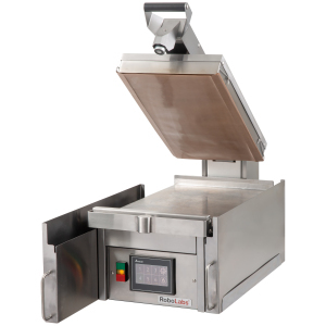TRAPEZA: профессиональное оборудование для общепита RoboLabs 290000