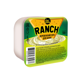 Начос соусы начос FunFood Corporation East Europe 290480