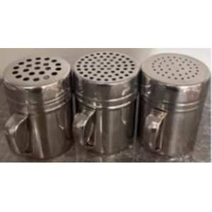 Контейнер для специй и соусов, 4 отделений L 49,5см w 16см, пластик Enigma Cookware 290859