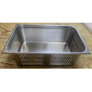 Гастроемкости из нержавеющей стали Enigma Cookware 291399