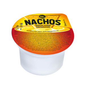 Начос соусы начос FunFood Corporation East Europe 291617