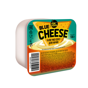 Начос соусы начос FunFood Corporation East Europe 291619