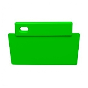 Скребки для теста FBK 293211