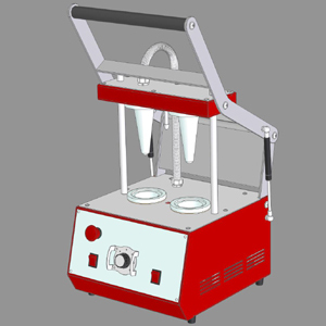 TRAPEZA: профессиональное оборудование для общепита RoboLabs 293758