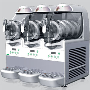 Фризер для мягкого мороженого BRAS B-CREAM 1 HD LK Bras 294713