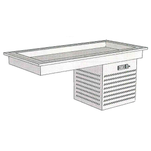 TRAPEZA: профессиональное оборудование для общепита Финист 295332