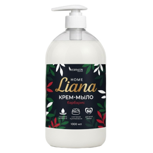 ПРОФЕССИОНАЛЬНАЯ ХИМИЯ антисептики кожные, дезинфицирующее мыло Hermes Industry 295337