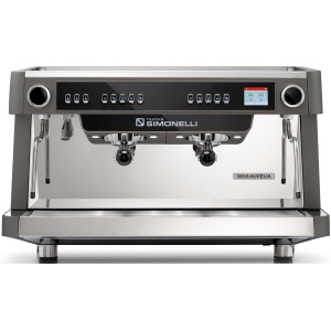 TRAPEZA: профессиональное оборудование для общепита Nuova Simonelli 296601