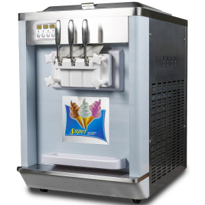 Кинотеатр, фанфуд, стритфуд мороженое и коктейли HUALIAN MACHINERY HUALIAN MACHINERY 299589