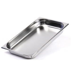 Гастроемкости из нержавеющей стали KAPP 30149