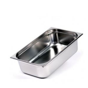 Гастроемкости из нержавеющей стали KAPP 30151