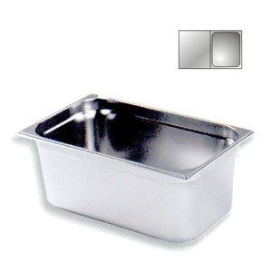 Гастроемкости из нержавеющей стали KAPP 30163