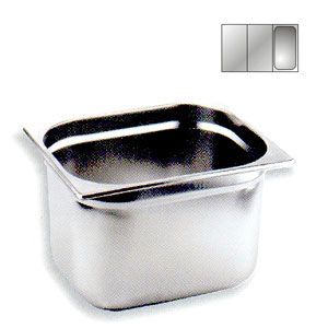 Гастроемкости из нержавеющей стали KAPP 30166