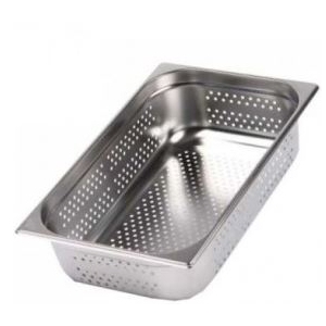 Гастроемкости из нержавеющей стали KAPP 30192