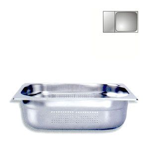 Гастроемкости из нержавеющей стали KAPP 30194