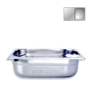 Гастроемкости из нержавеющей стали KAPP 30203