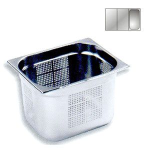 Гастроемкости из нержавеющей стали KAPP 30204