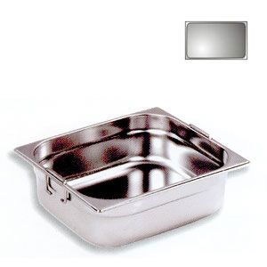 Гастроемкости из нержавеющей стали KAPP 30224