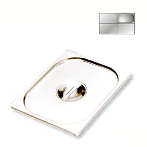 Гастроемкости из нержавеющей стали KAPP 30265