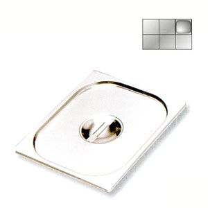 Гастроемкости из нержавеющей стали KAPP 30268