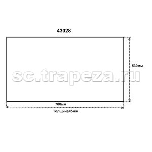 Alphatech Lainox 43028