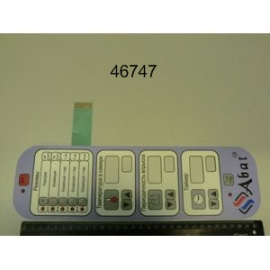 Abat ЗИП Abat 46747