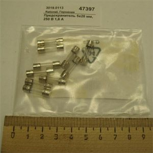 Потенциометр СМ 61-202 Rational 47397