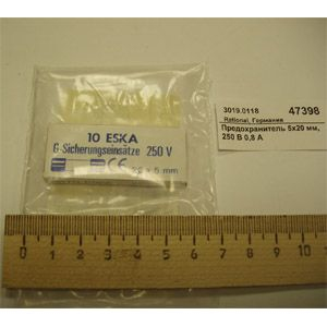 Потенциометр СМ 61-202 Rational 47398