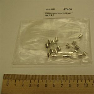 Потенциометр СМ 61-202 Rational 47400