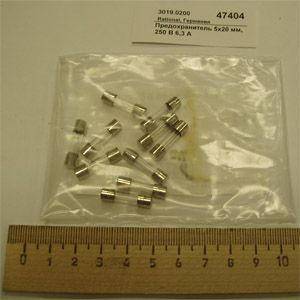 Потенциометр СМ 61-202 Rational 47404