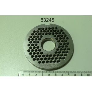 Решетка подрезная для мясорубки APACH mod. ATS12U 1PH KT 53245
