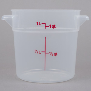 Посуда и инвентарь транспортировка и хранение Cambro Cambro 54122