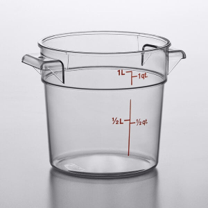 Посуда и инвентарь транспортировка и хранение Cambro Cambro 54123