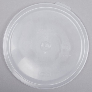 Крышка для СВЧ с клапаном 25,8 см Cambro 54142