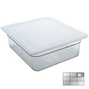 Гастроемкости из пластика и керамики Cambro 54821