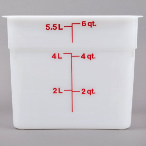 Посуда и инвентарь транспортировка и хранение Cambro Cambro 54917