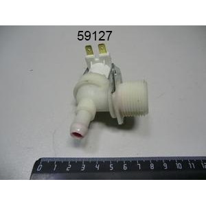 Термостат аварийный Т150 ALFA132X Smeg 59127