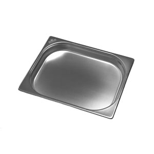 Гастроемкости из нержавеющей стали LUXSTAHL 61677