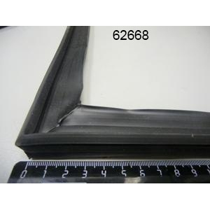Запчасти зип Tefcold Tefcold 62668