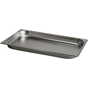 Гастроемкости из нержавеющей стали Weibery 63172