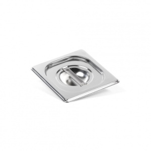 Гастроемкости из нержавеющей стали LUXSTAHL 65502