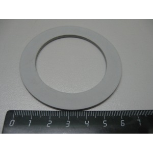 Уплотнение плафона лампы камеры Hamilton Beach 66402