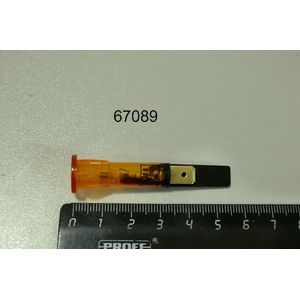 Термостат аварийный Т150 ALFA132X Smeg 67089