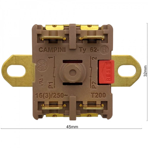 Smeg ЗИП Smeg 67095