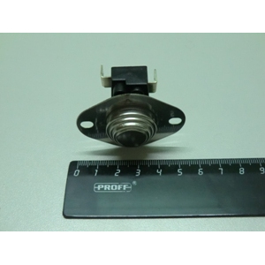 Термостат аварийный Т150 ALFA132X Smeg 67101