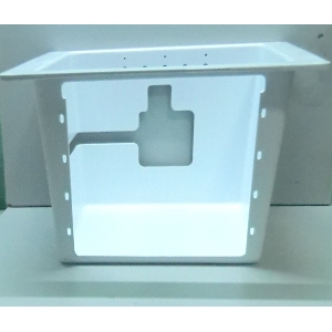 Запчасти зип InterMatiс Manuf InterMatiс Manuf 68604