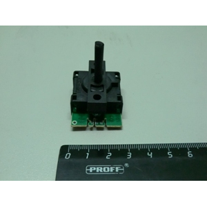 Термостат аварийный Т150 ALFA132X Smeg 69383