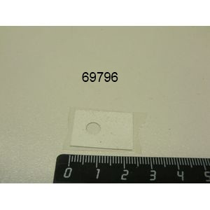 Помпа 0.20kW 220/240V/1/50Hz Winterhalter 69796