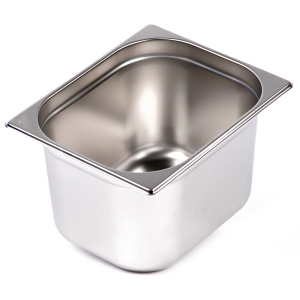 Гастроемкости из нержавеющей стали LUXSTAHL 70543